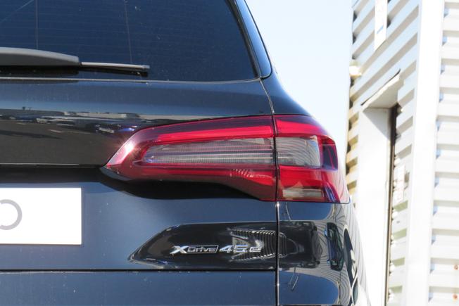 BMW X5 Photo 43