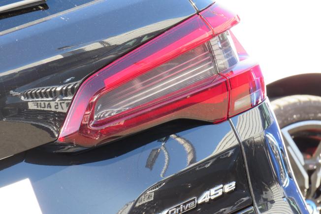 BMW X5 Photo 45