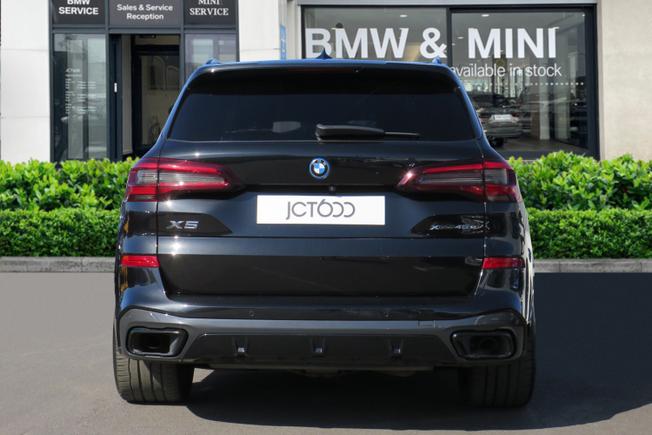BMW X5 Photo 5