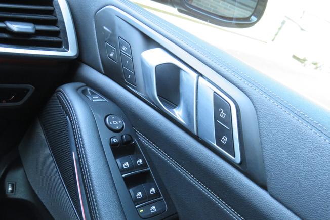 BMW X5 Photo 7