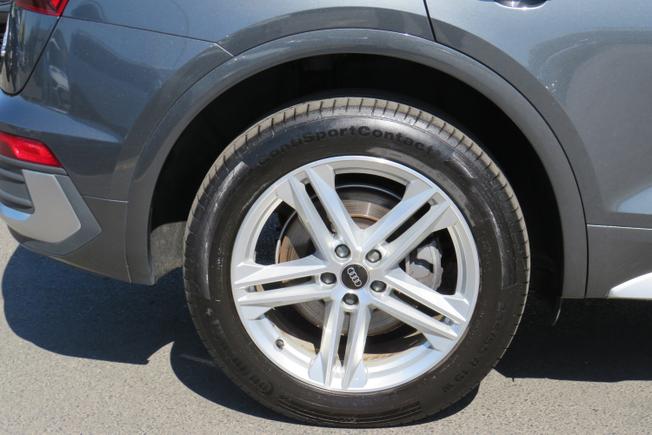 AUDI Q5 Photo 10