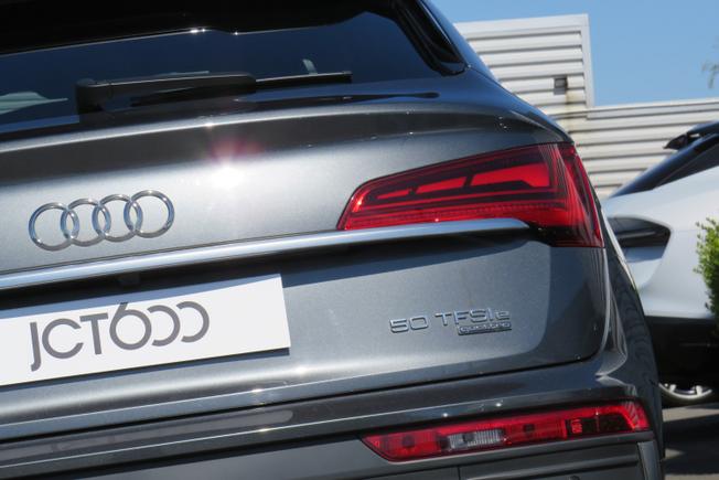 AUDI Q5 Photo 12