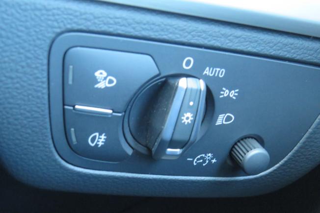 AUDI Q5 Photo 14