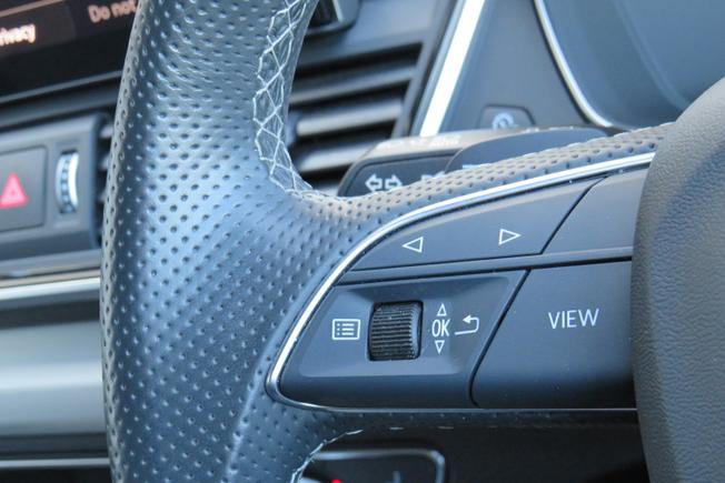 AUDI Q5 Photo 16