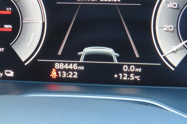 AUDI Q5 Photo 17