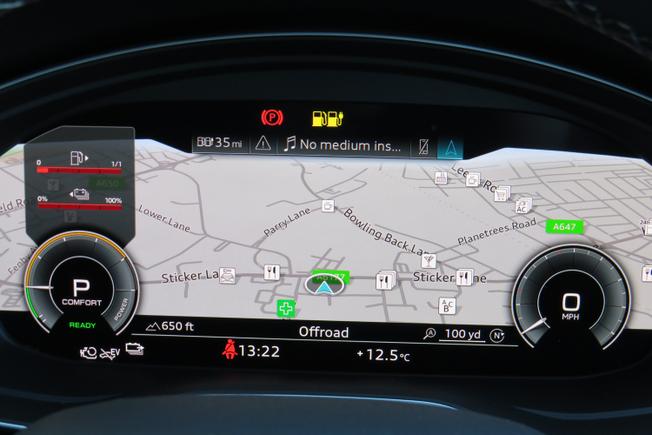 AUDI Q5 Photo 18