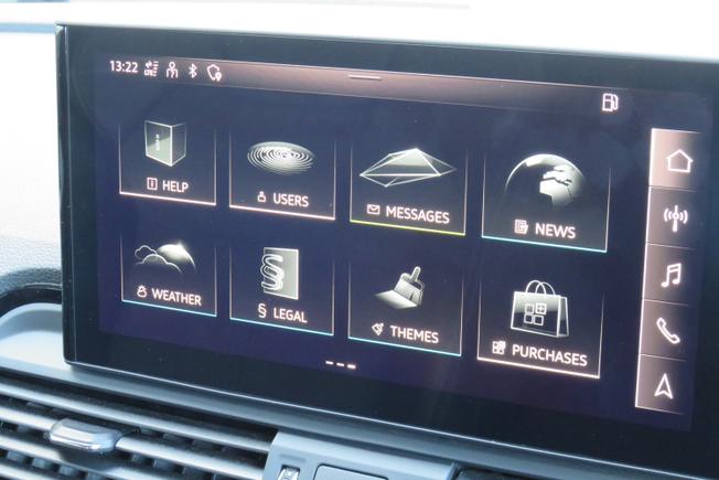 AUDI Q5 Photo 19