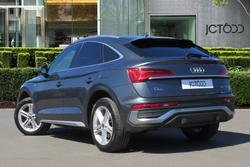 AUDI Q5 Photo 2