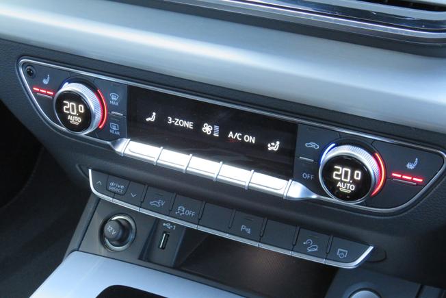 AUDI Q5 Photo 23