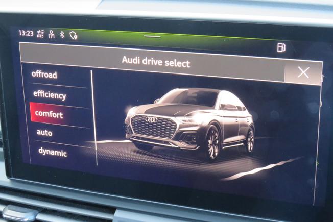 AUDI Q5 Photo 25