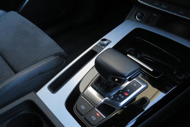 AUDI Q5 Photo 26
