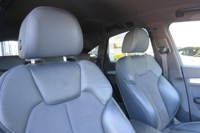 AUDI Q5 Photo 28