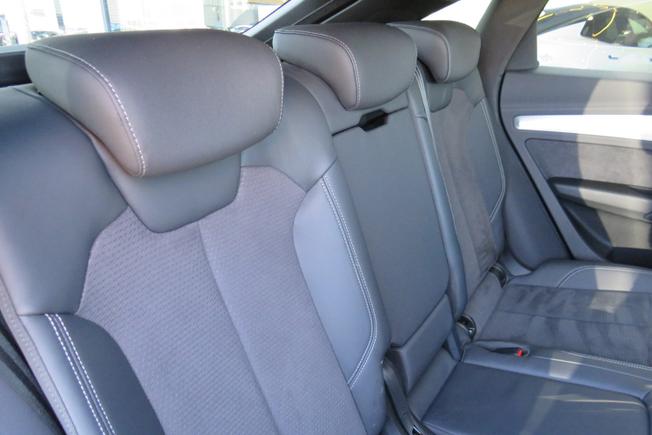 AUDI Q5 Photo 29