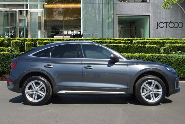 AUDI Q5 Photo 3