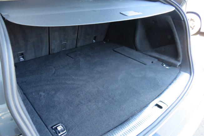 AUDI Q5 Photo 32