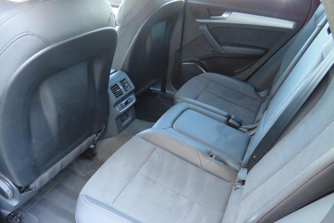 AUDI Q5 Photo 34