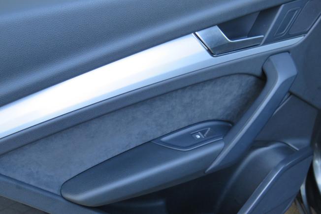 AUDI Q5 Photo 35