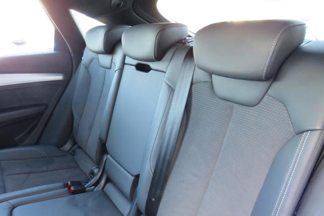 AUDI Q5 Photo 36