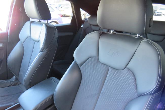 AUDI Q5 Photo 37