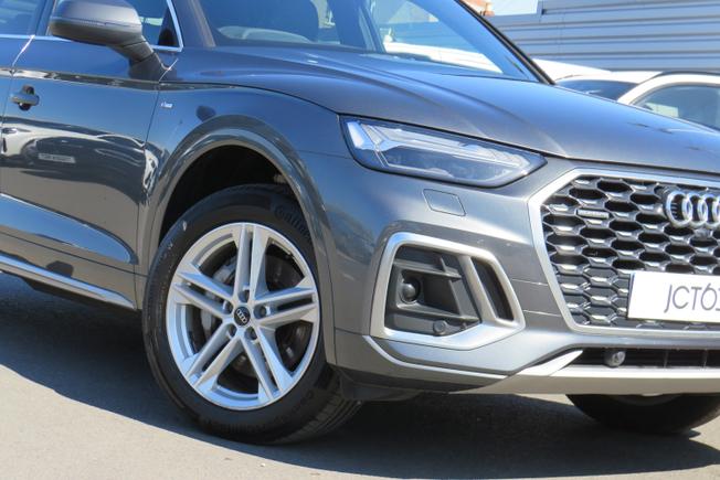 AUDI Q5 Photo 6