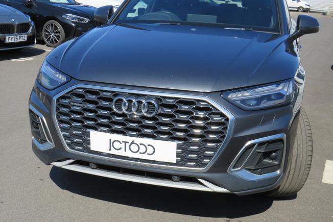 AUDI Q5 Photo 8