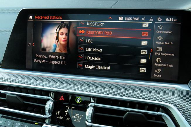 BMW X5 Photo 10