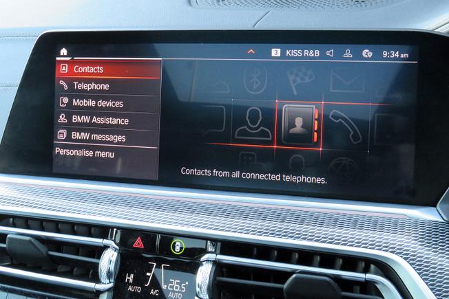 BMW X5 Photo 11