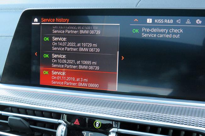 BMW X5 Photo 12