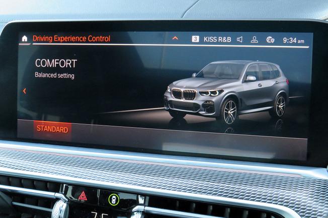 BMW X5 Photo 14