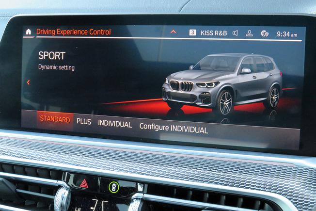 BMW X5 Photo 15