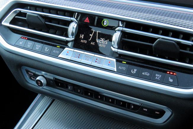BMW X5 Photo 17