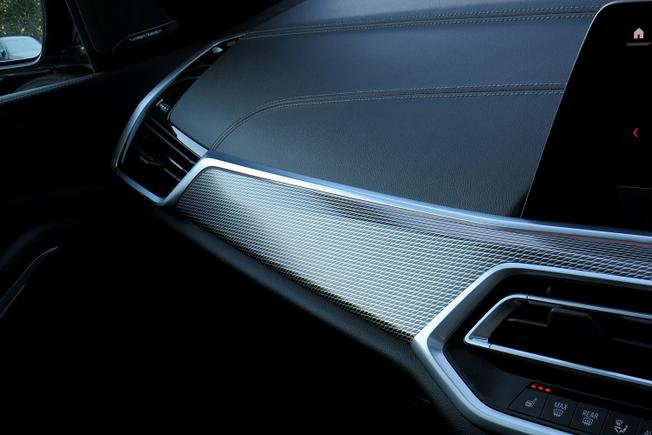 BMW X5 Photo 18