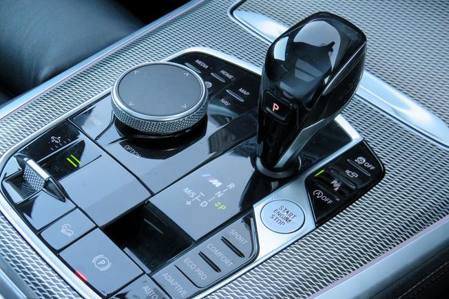 BMW X5 Photo 20