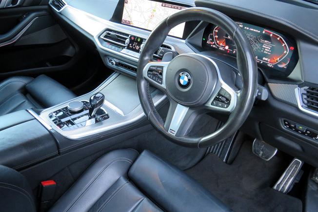 BMW X5 Photo 23