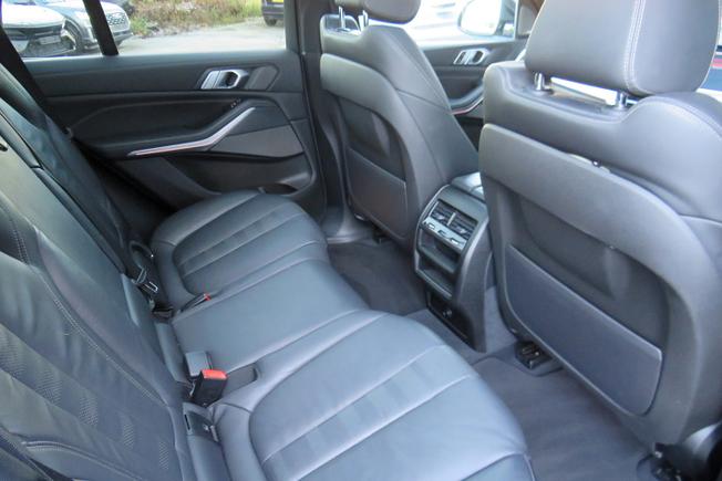 BMW X5 Photo 25