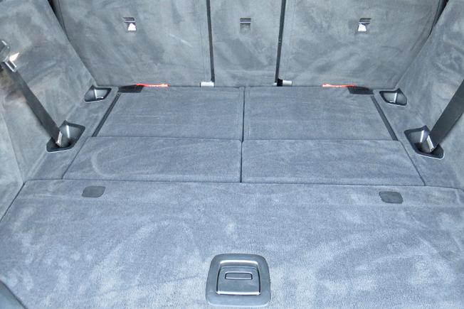 BMW X5 Photo 28