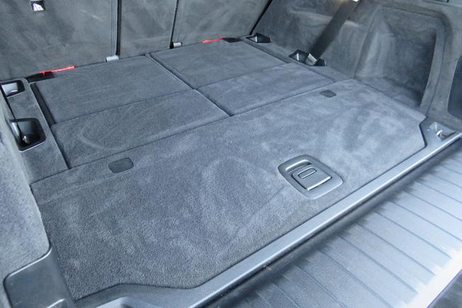 BMW X5 Photo 29