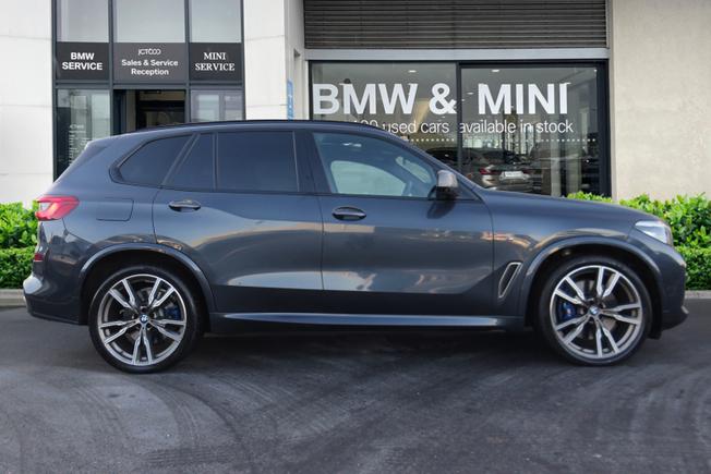 BMW X5 Photo 3