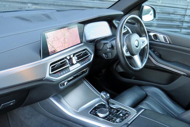 BMW X5 Photo 34
