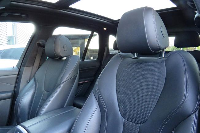 BMW X5 Photo 35