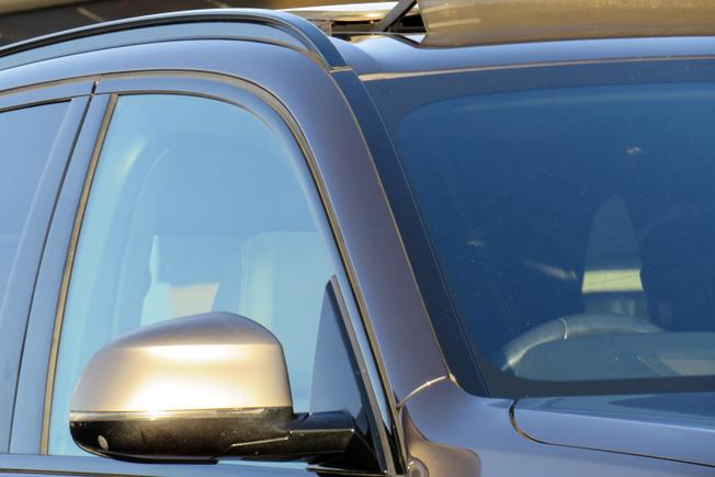 BMW X5 Photo 37