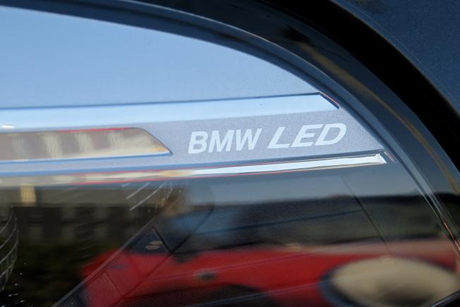 BMW X5 Photo 38