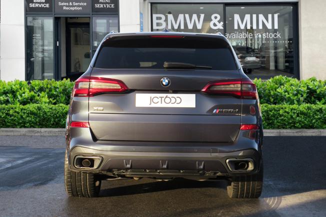 BMW X5 Photo 4
