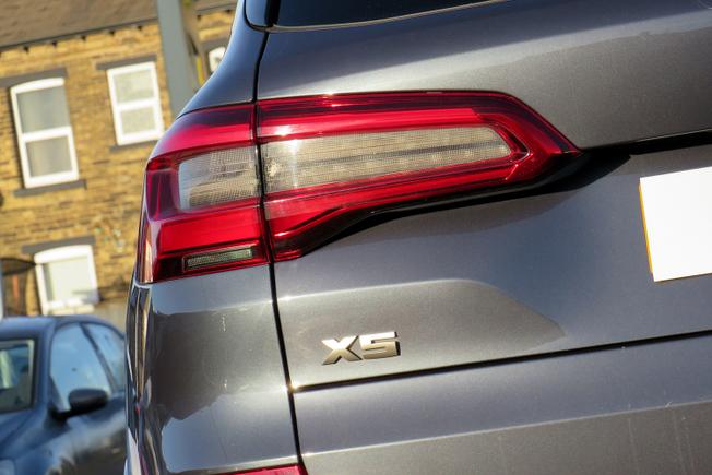 BMW X5 Photo 40