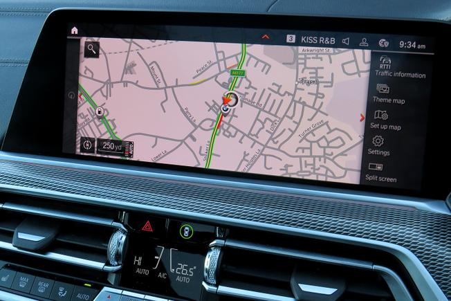 BMW X5 Photo 9