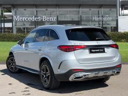 Mercedes-Benz GLC Photo 2