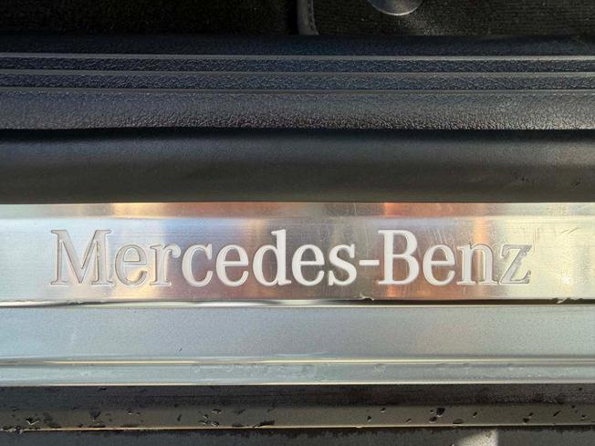 Mercedes-Benz GLC Photo 25