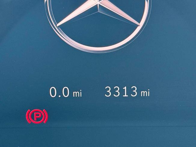 Mercedes-Benz GLC Photo 29