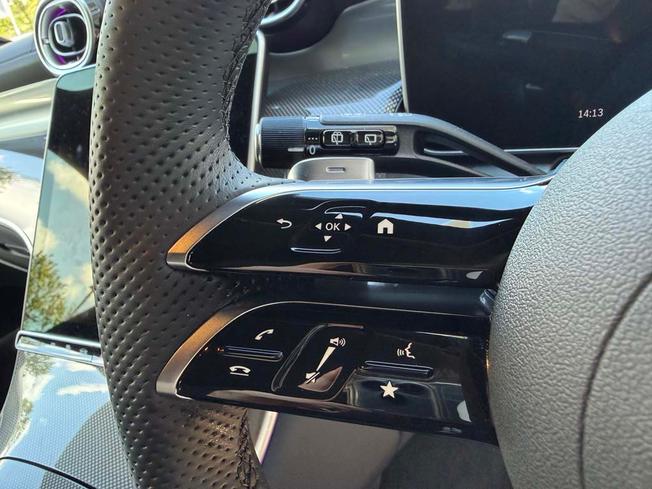 Mercedes-Benz GLC Photo 33