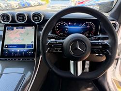 Mercedes-Benz GLC Photo 4